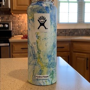 hydro-dipped hydroflask